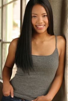 Películas de Cristina Balmores