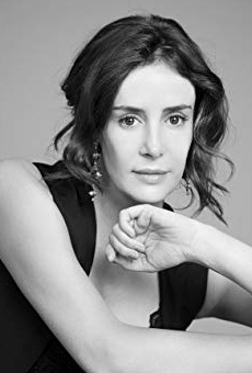 Películas de Cristina Campuzano Películas de Cristina Campuzano