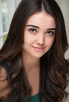 Películas de Cristina Cibrian