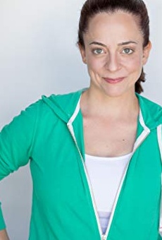 Películas de Cristina Cimellaro