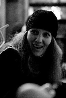 Películas de Cristina Circei