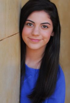 Películas de Cristina DelValle