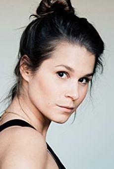 Películas de Cristina do Rego