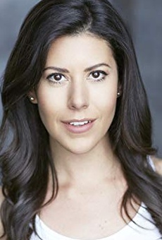 Películas de Cristina Dohmen