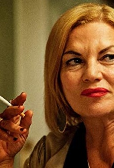 Películas de Cristina Donadio