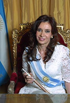 Películas de Cristina Fernández de Kirchner