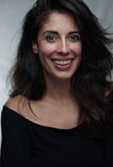 Películas de Cristina Fernandez