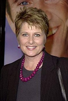 Películas de Cristina Ferrare