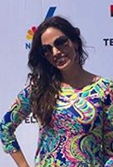 Películas de Cristina Figarola