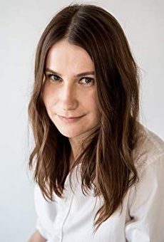 Películas de Cristina Flutur