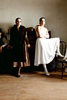 Películas de Cristina Hoyos