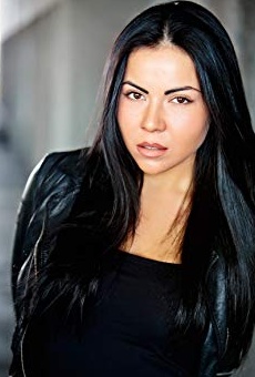 Películas de Cristina Lizzul