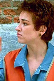 Películas de Cristina Marcos