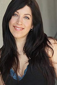 Películas de Cristina Maxwell