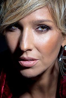 Películas de Cristina Morrison