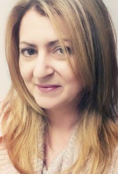 Películas de Cristina Mullins