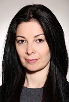 Películas de Cristina Neacsu