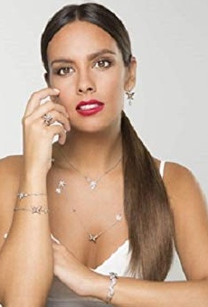 Películas de Cristina Pedroche