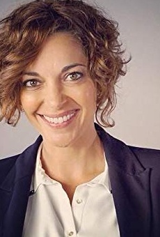 Películas de Cristina Plazas