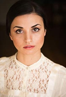 Películas de Cristina Rambaldi