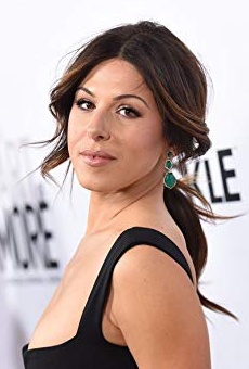 Películas de Cristina Rosato