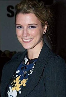 Películas de Cristina Ryan