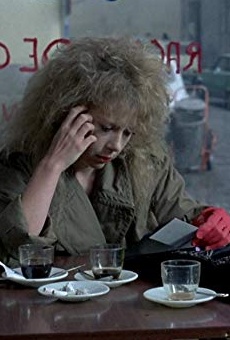 Películas de Cristina Sánchez Pascual