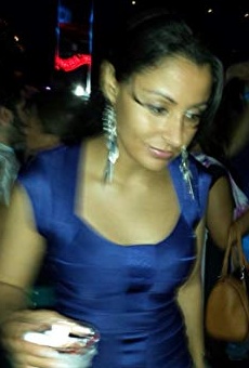 Películas de Cristina Santiago