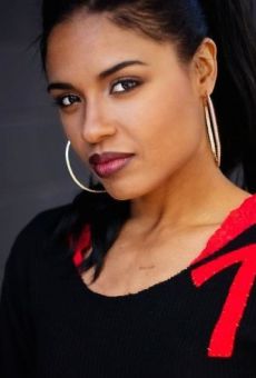 Películas de Cristina Sasso