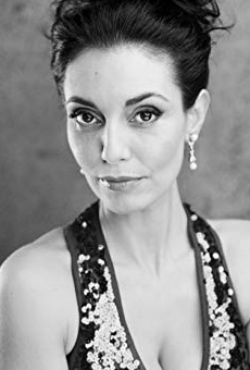 Películas de Cristina Serafini