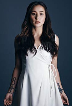 Películas de Cristine Reyes