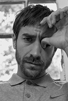 Películas de Cristobal Tapia Montt