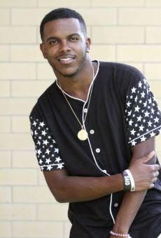 Películas de Cristoffer Carter