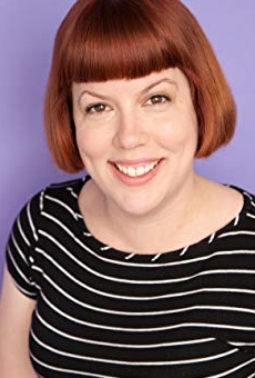 Películas de Cristy Joy