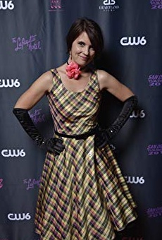 Películas de Cristyn Chandler