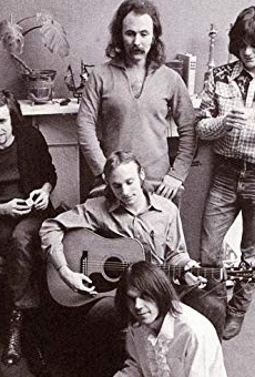 Películas de Crosby Stills Nash & Young