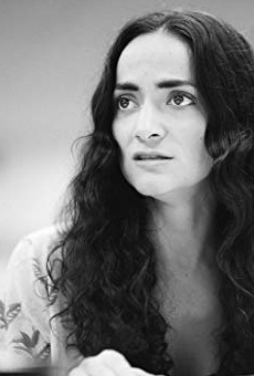 Películas de Cruz Gonzalez-Cadel