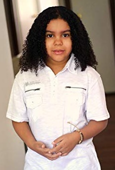 Películas de Cruz Rodriguez