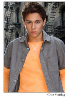 Películas de Cruz Santiago