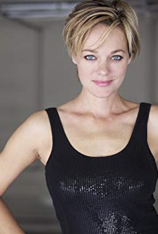 Películas de Crystal Allen