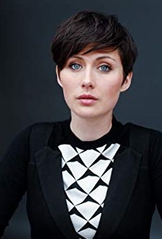 Películas de Crystal Arnette