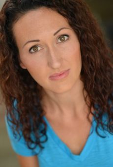 Películas de Crystal Barragan