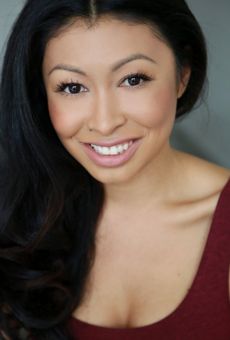 Películas de Crystal Caitlin