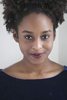 Películas de Crystal Clarke