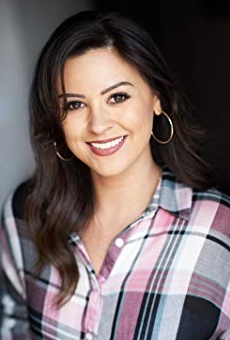 Películas de Crystal Cook