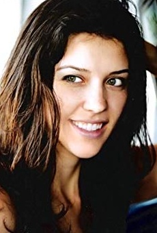 Películas de Crystal Day