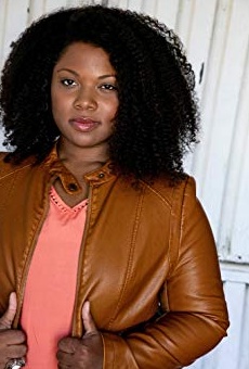 Películas de Crystal Gix