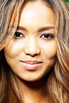 Películas de Crystal Kay