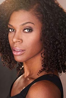 Películas de Crystal Lee Brown