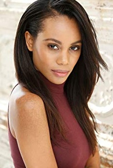 Películas de Crystal-Lee Naomi